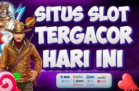 5 Situs Slot Mudah Jackpot 2023 Terbaru Indonesia Download Free