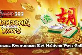 Cara Main Mahjong Supaya Menang Terus