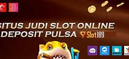 Cara Memasukan Deposit Pulsa Slot