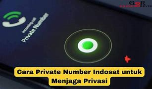 Penipuan Nomor Indosat