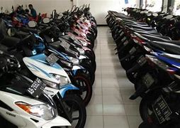 Showroom Motor Bekas Murah Jakarta Utara Jkt Utara Daerah Khusus Ibukota Jakarta