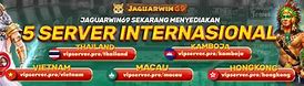 Slot Gacor Server Luar Terbaru