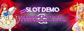 Slot88 Resmi Demo