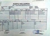 Www.Dukcapil.Kemendagri.Go.Id Cetak Kk Online